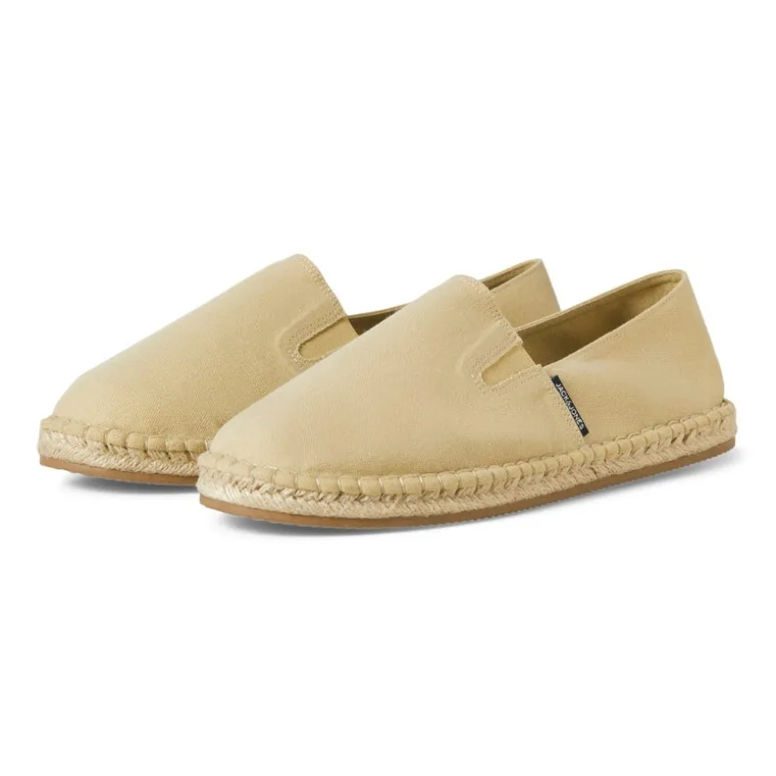 Zapatos Jack & jones Jfwregent Espadrille LN