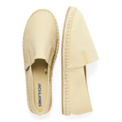Zapatos Jack & jones Jfwregent Espadrille LN