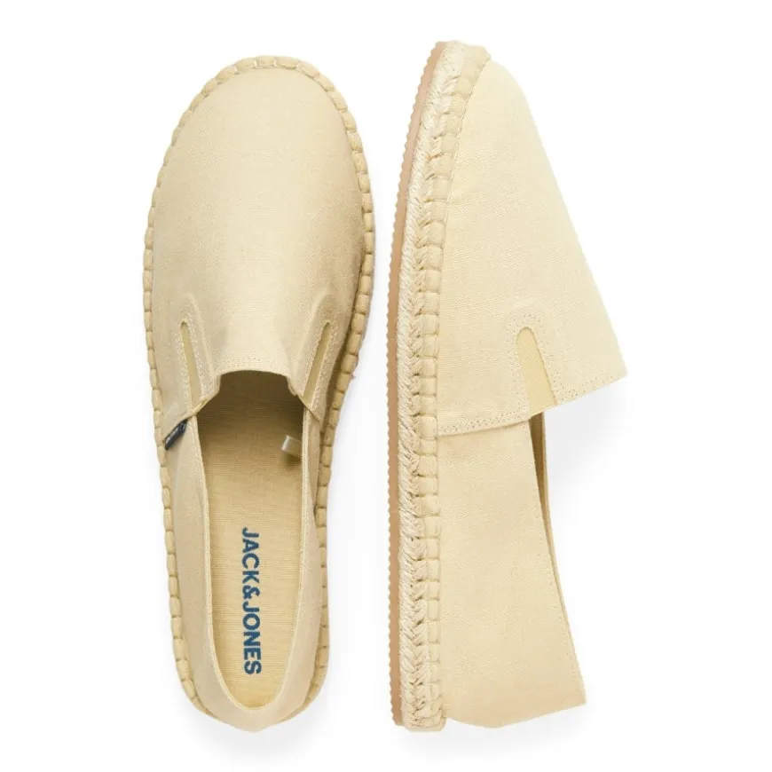 Zapatos Jack & jones Jfwregent Espadrille LN