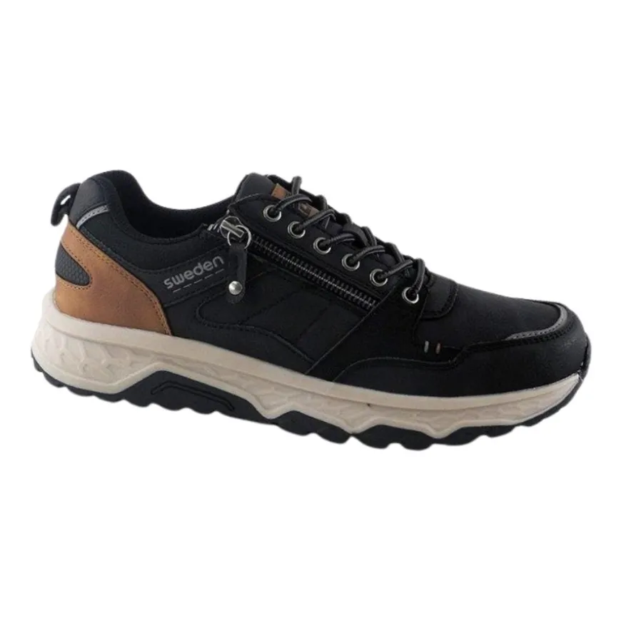 Zapatos Kle Frankie