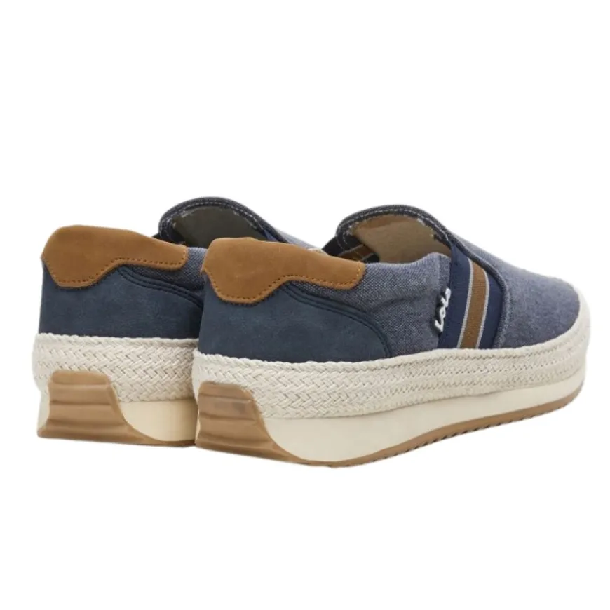 Zapatos Lois 61389 107