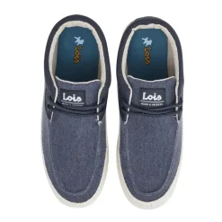 Zapatos Lois 61385 107