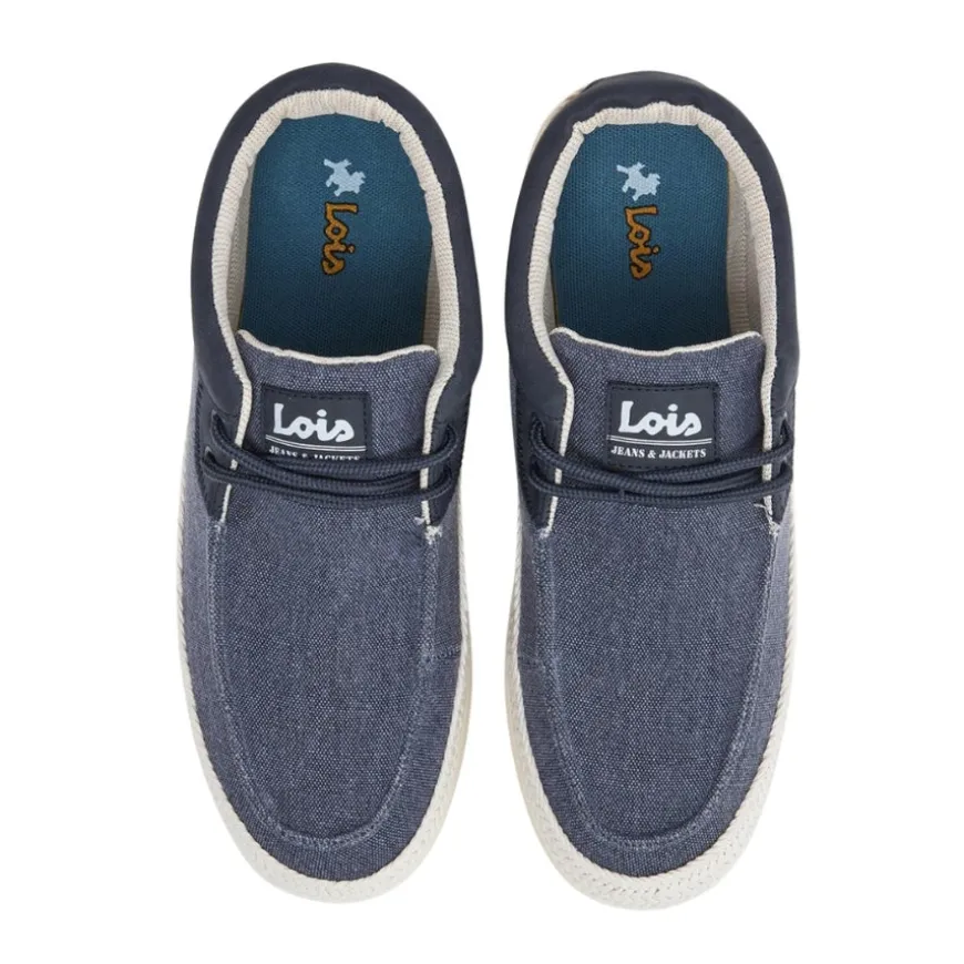 Zapatos Lois 61385 107