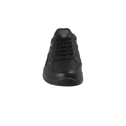 Zapatos Luisetti 36232BI
