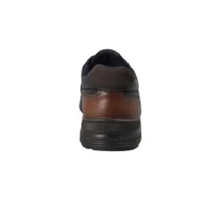 Zapatos Luisetti 36232BI