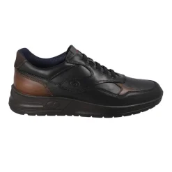 Zapatos Luisetti 36232BI