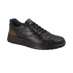 Zapatos Luisetti 36232BI