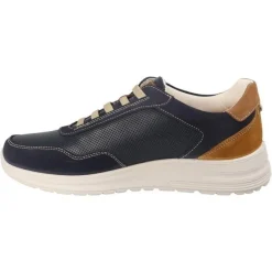 Zapatos Luisetti Combi