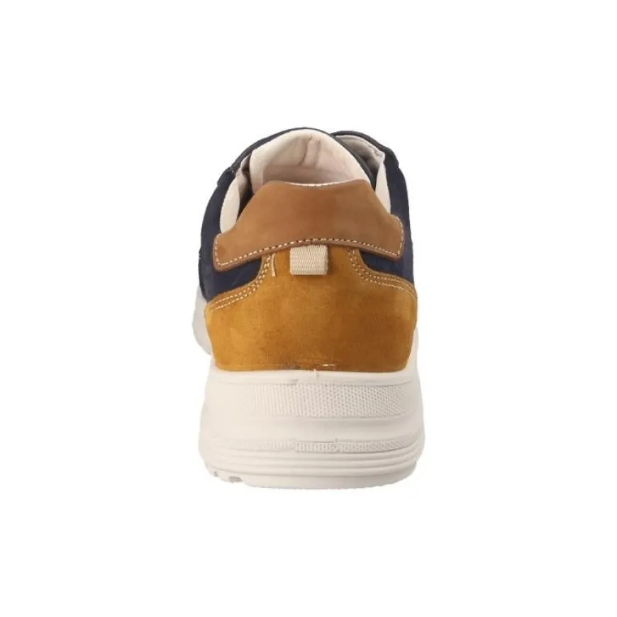 Zapatos Luisetti Combi