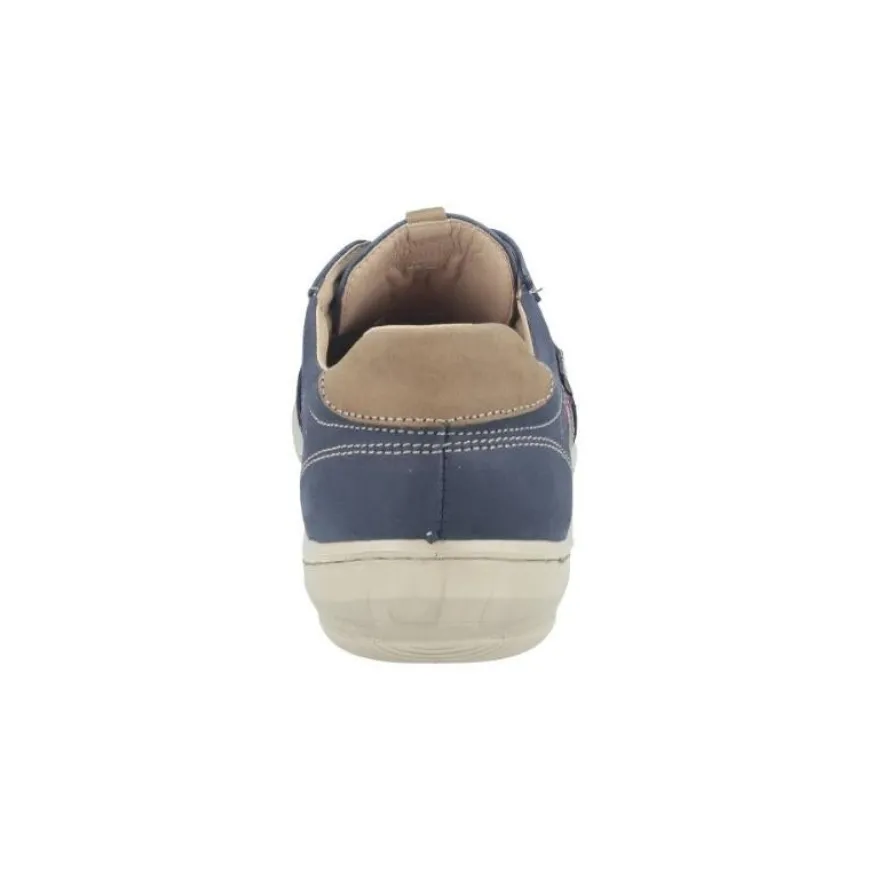 Zapatos Luisetti 37104GS