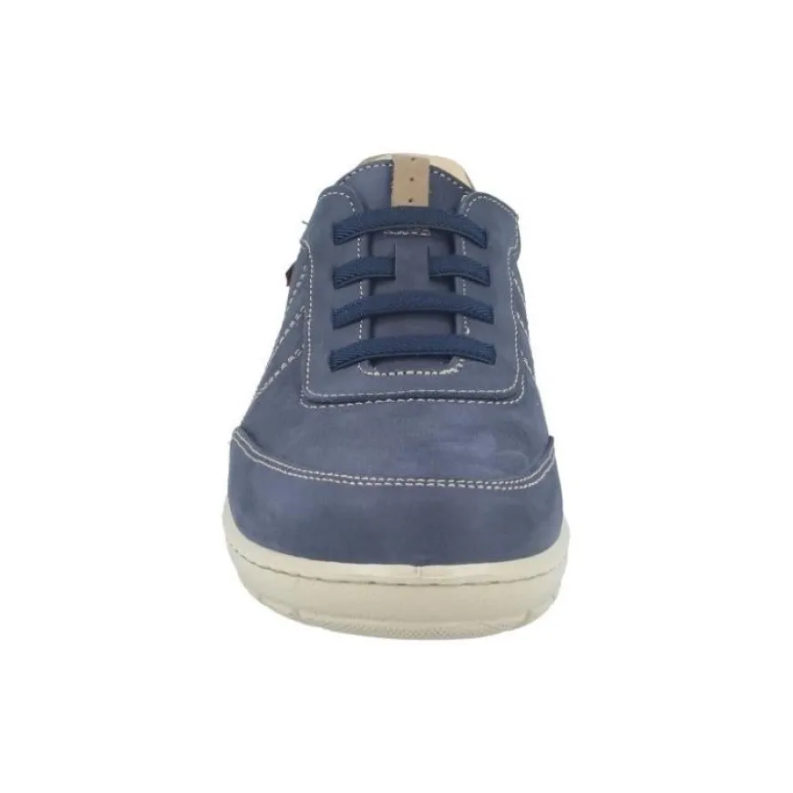 Zapatos Luisetti 37104GS