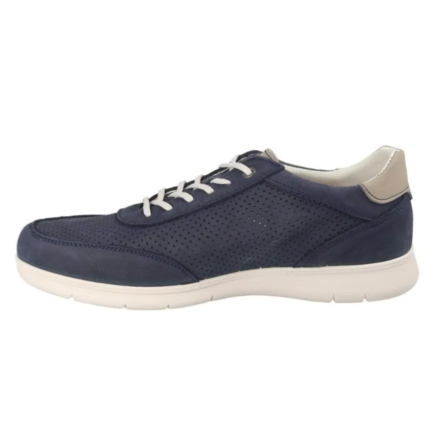 Zapatos Luisetti 33806GS