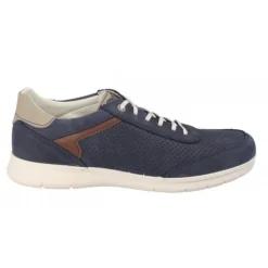 Zapatos Luisetti 33806GS