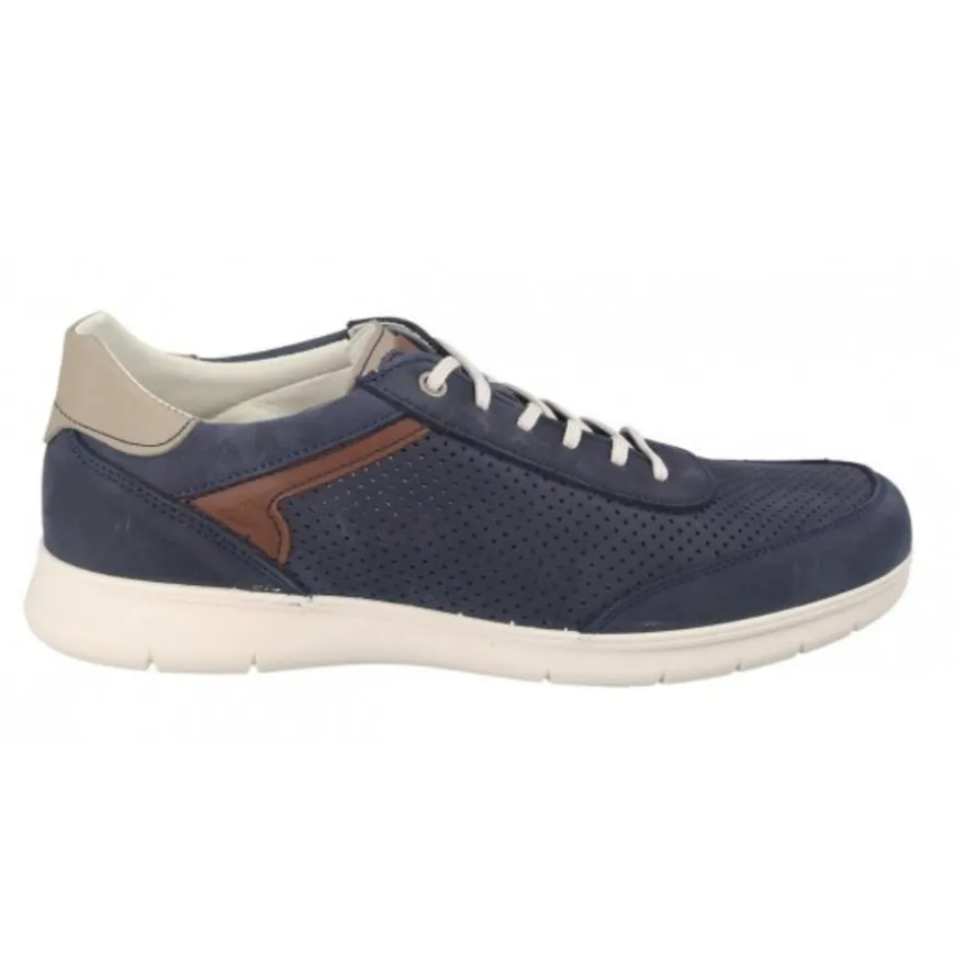 Zapatos Luisetti 33806GS
