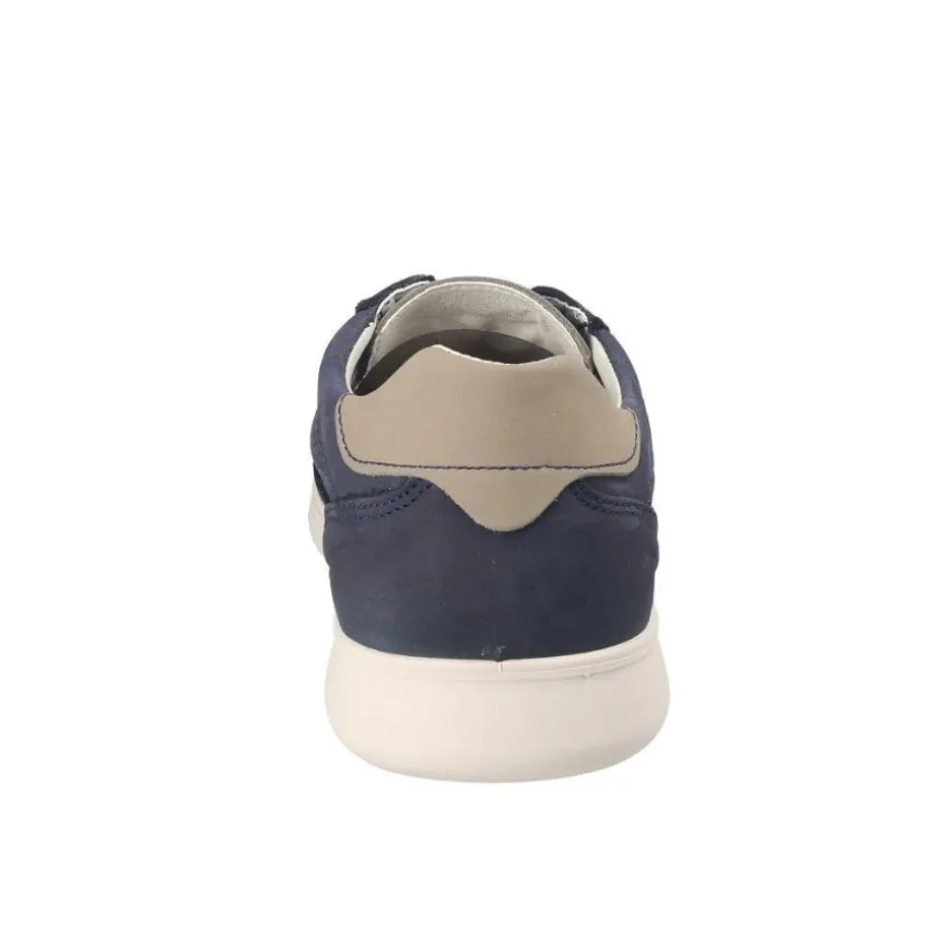 Zapatos Luisetti 33806GS