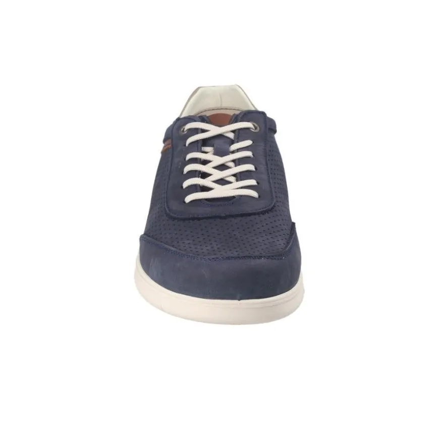 Zapatos Luisetti 33806GS