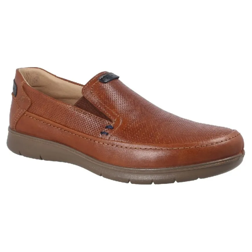 Zapatos Luisetti 27924NA