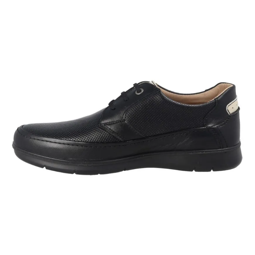 Zapatos Luisetti 27925NA