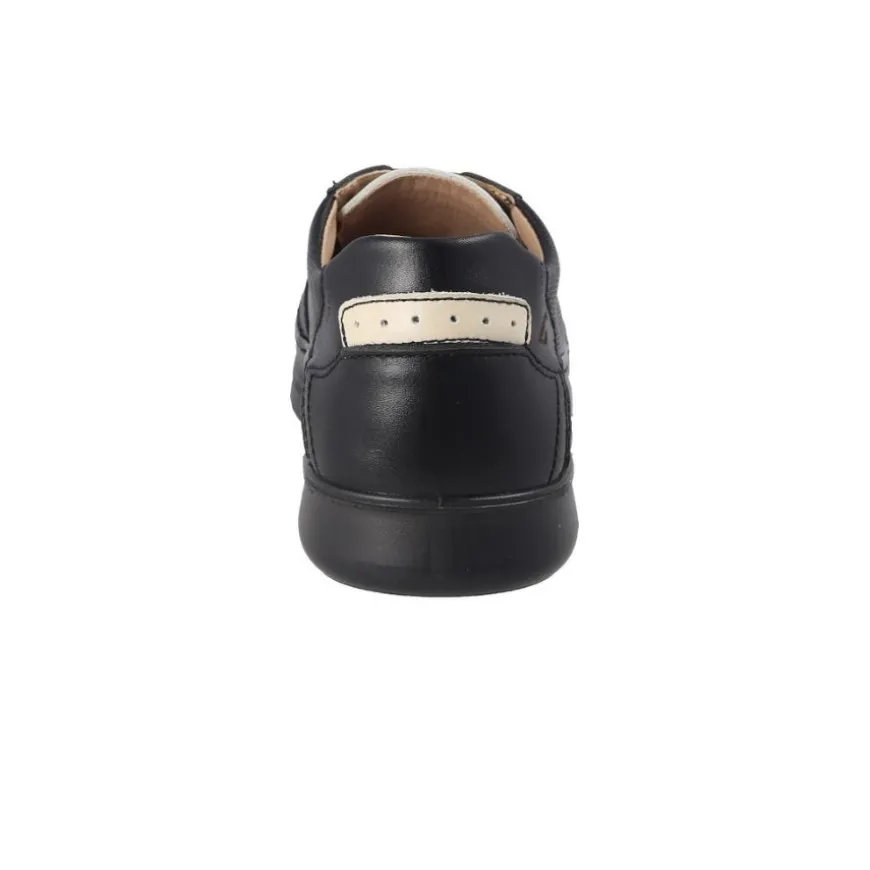 Zapatos Luisetti 27925NA