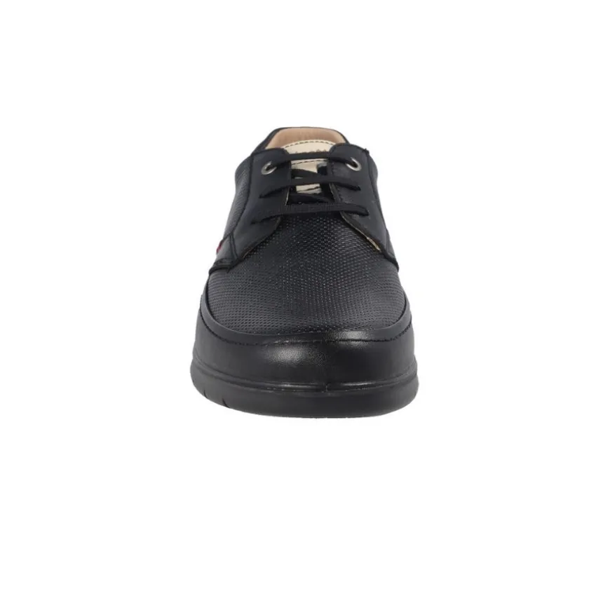 Zapatos Luisetti 27925NA