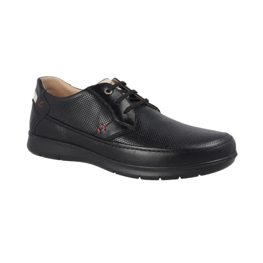 Zapatos Luisetti 27925NA