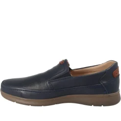 Zapatos Luisetti 27924NA