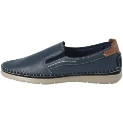 Zapatos Luisetti 29505NC