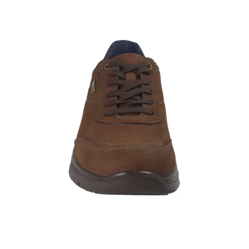 Zapatos Luisetti 36117NO