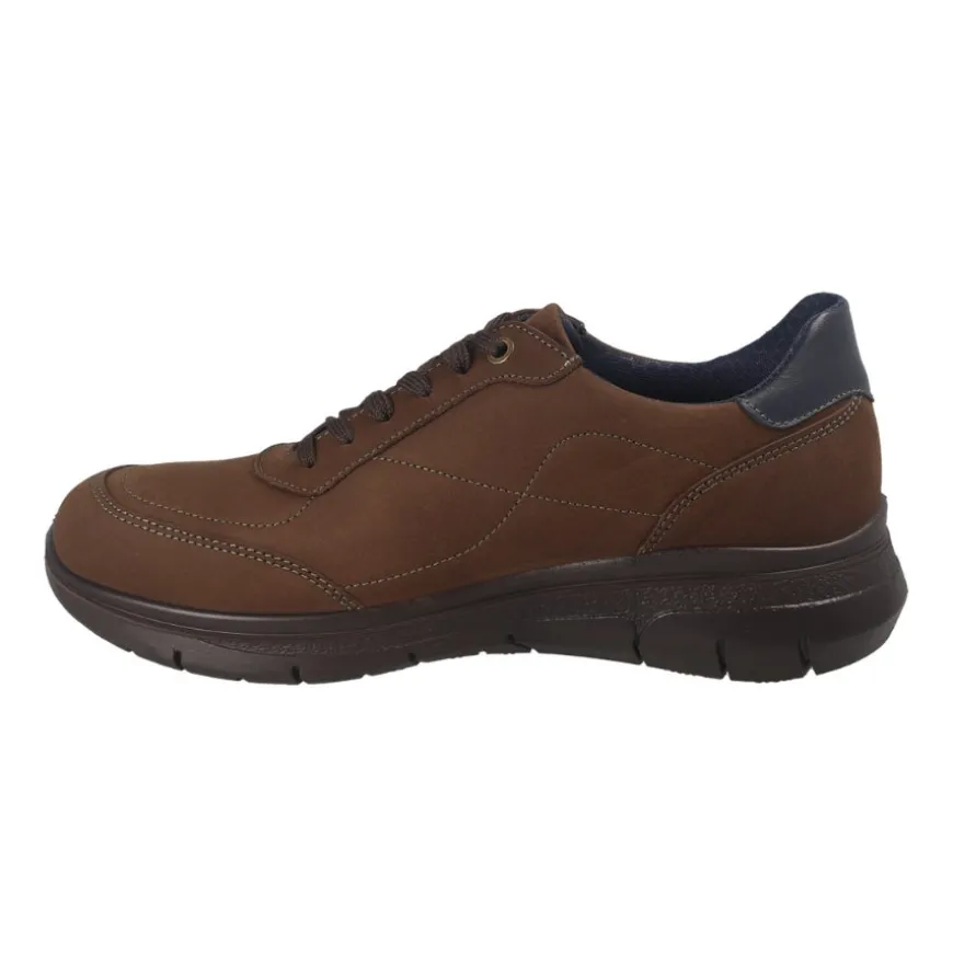 Zapatos Luisetti 36117NO