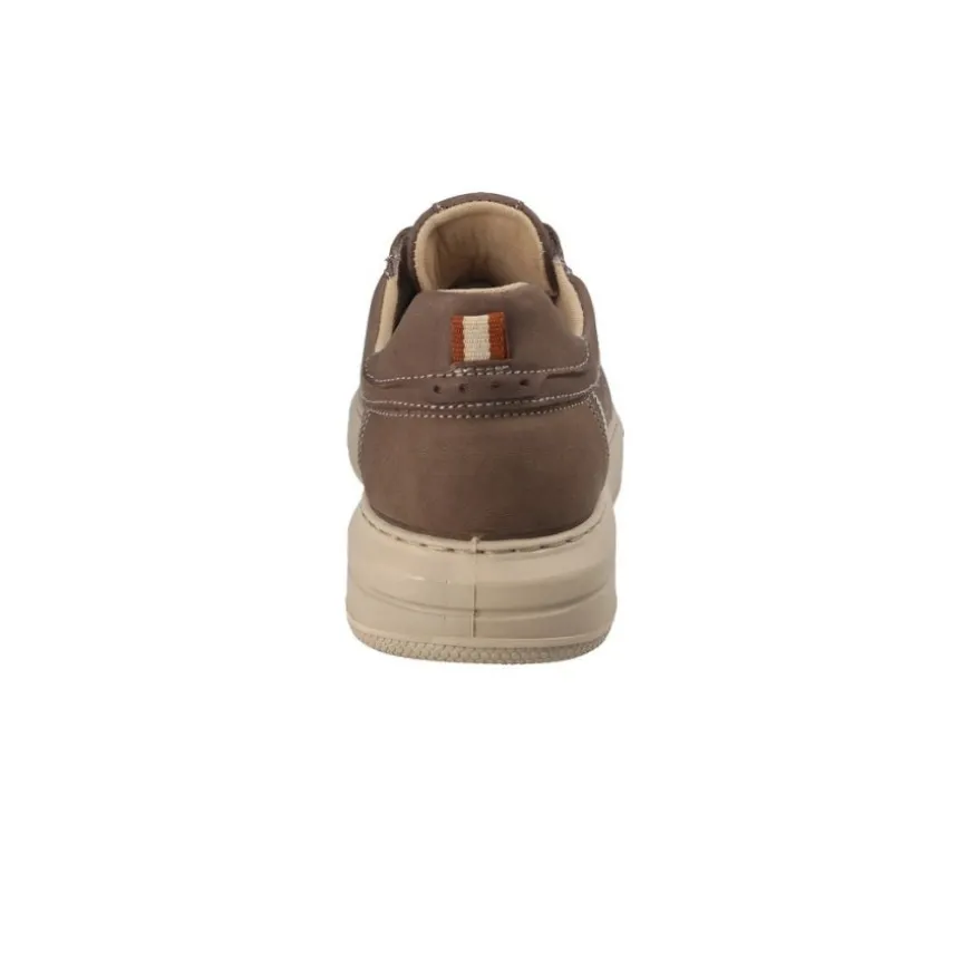 Zapatos Luisetti 39203NO