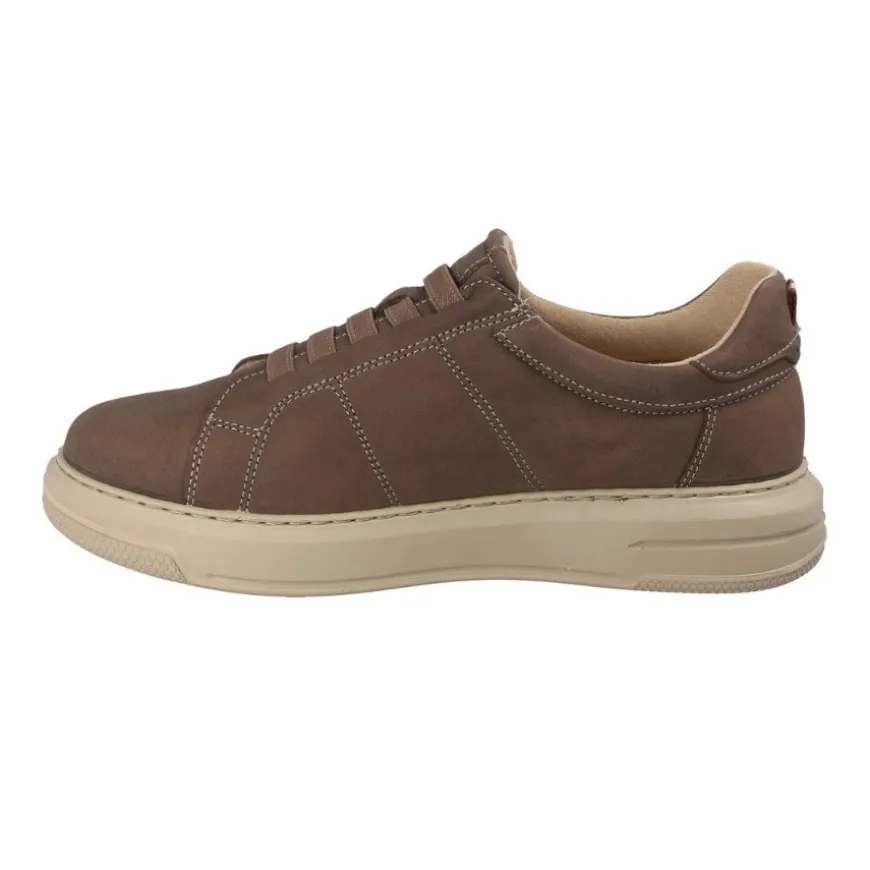 Zapatos Luisetti 39203NO