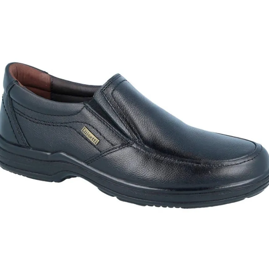 Zapatos Luisetti 20400ST