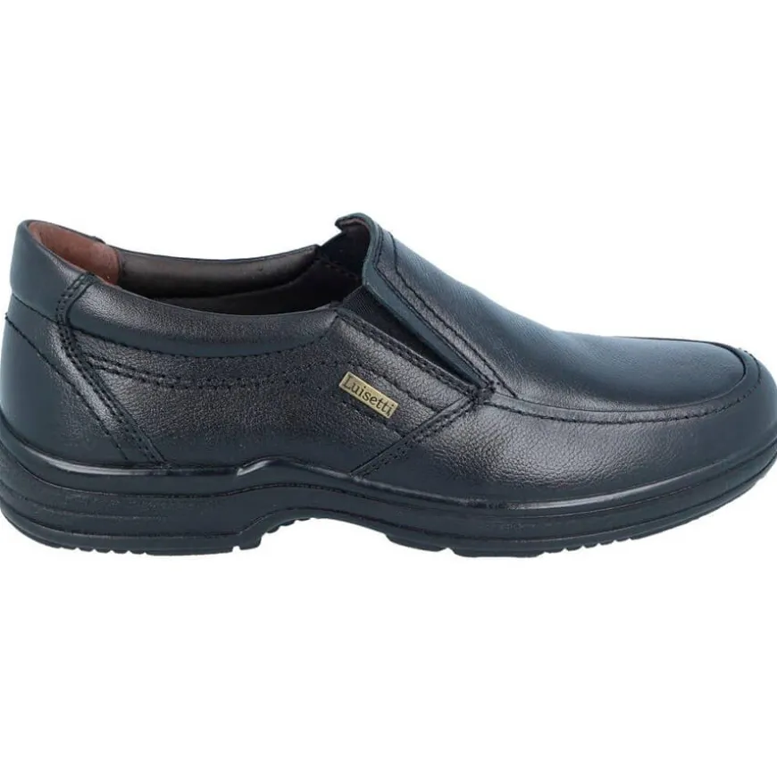 Zapatos Luisetti 20400ST