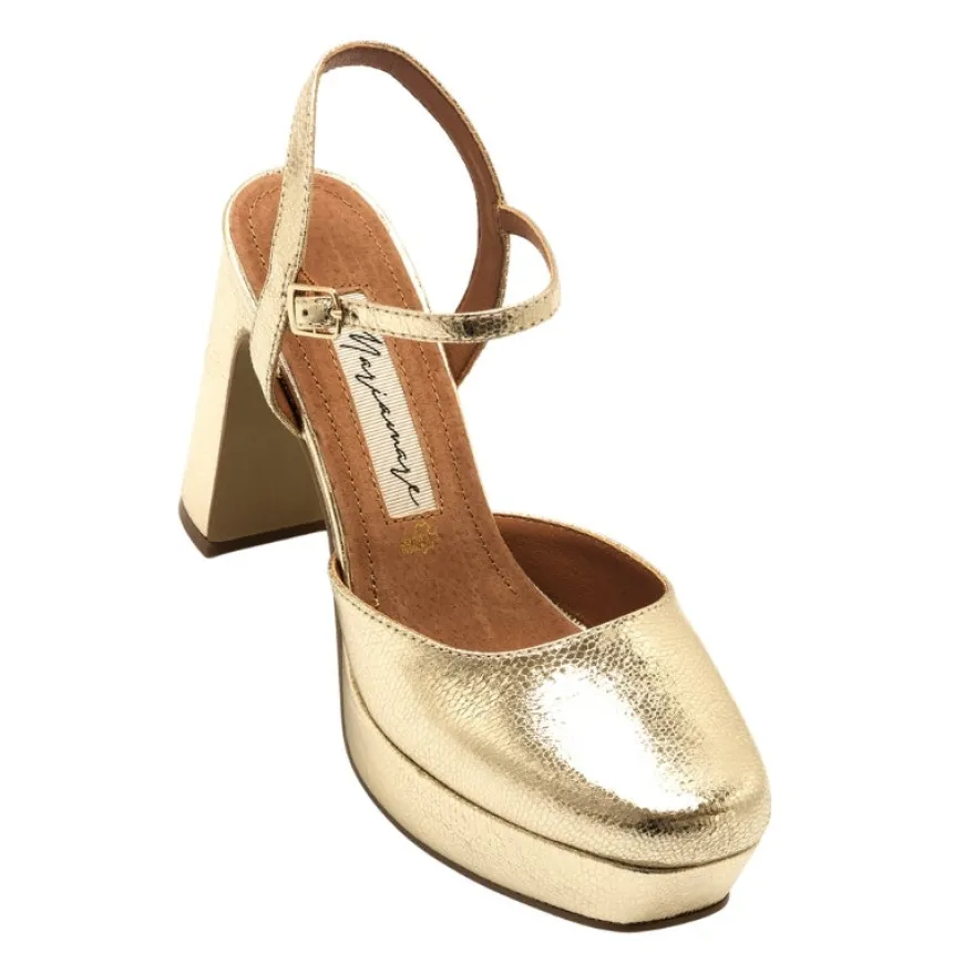 Zapatos Maria mare 63381