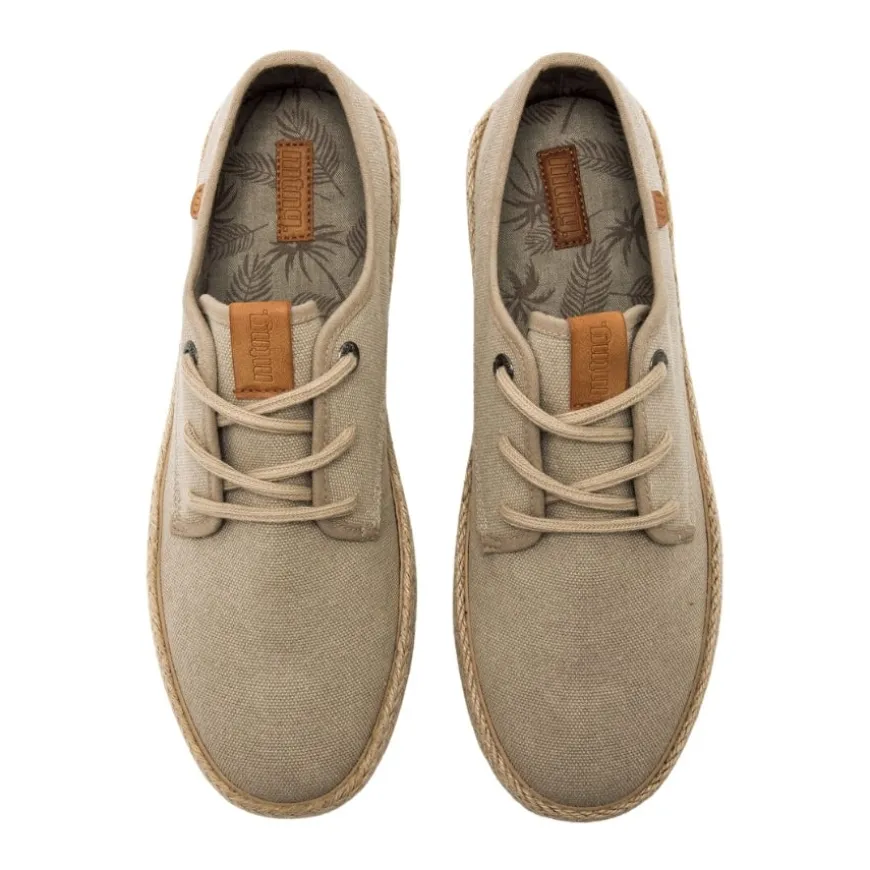 Zapatos Mustang 84843