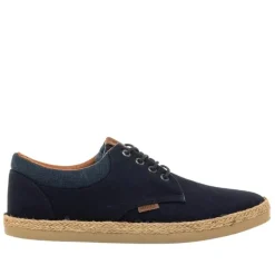 Zapatos Mustang CANVAS 3 MARINO YOREX MARINO