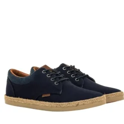 Zapatos Mustang CANVAS 3 MARINO YOREX MARINO