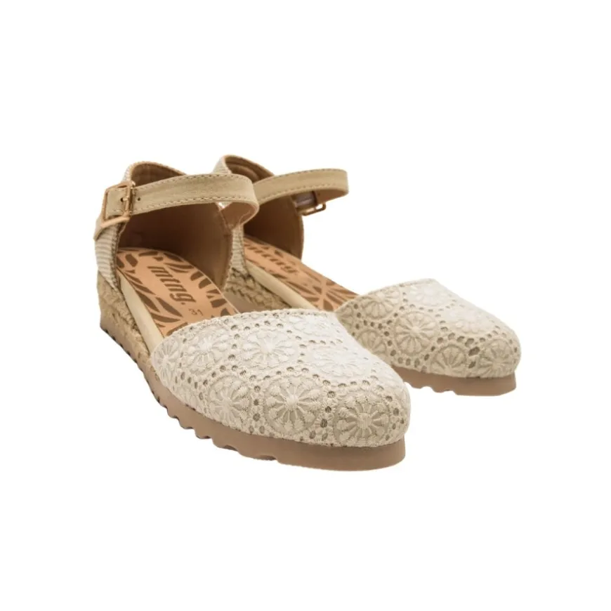 Zapatos Mustang kids 48948