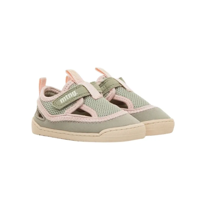 Zapatos Mustang kids 49057