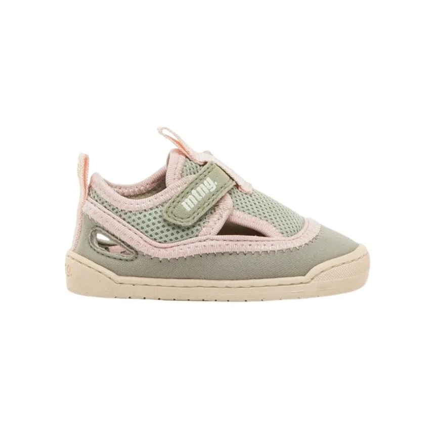 Zapatos Mustang kids 49057