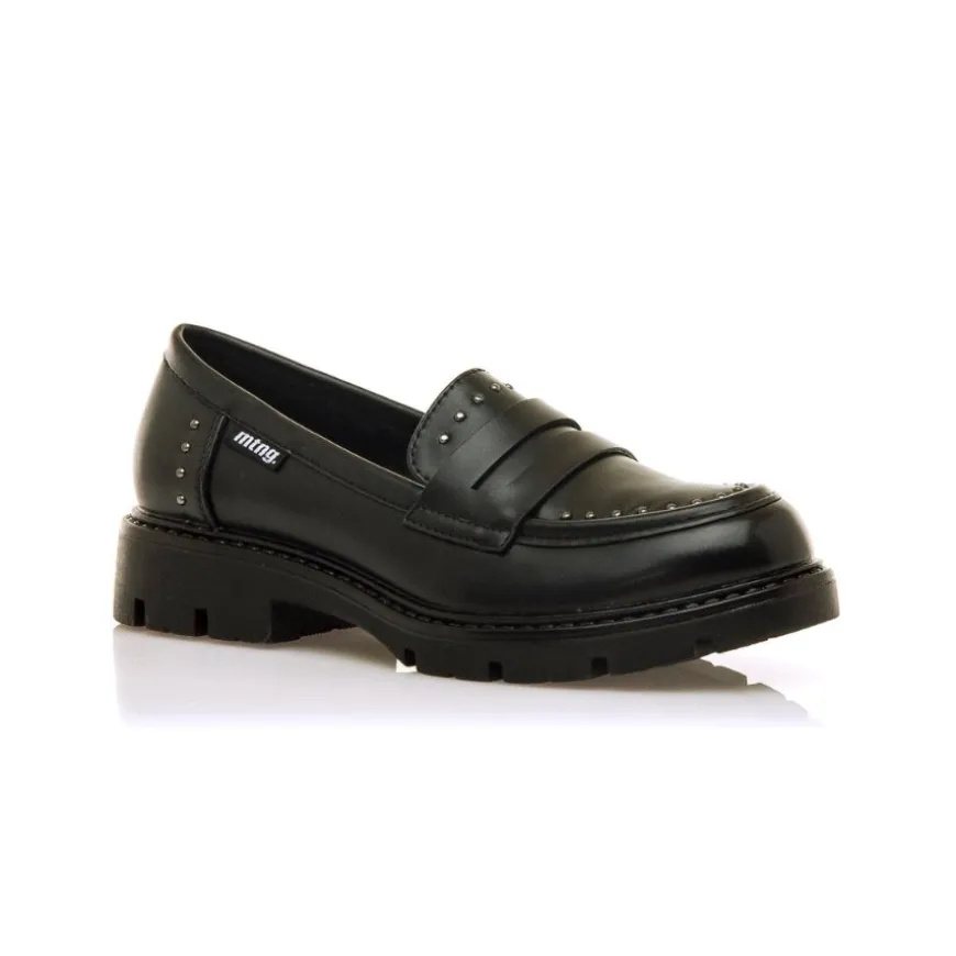 Zapatos Mustang kids 49340
