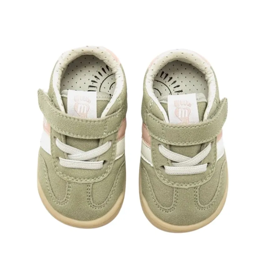 Zapatos Mustang kids 49060