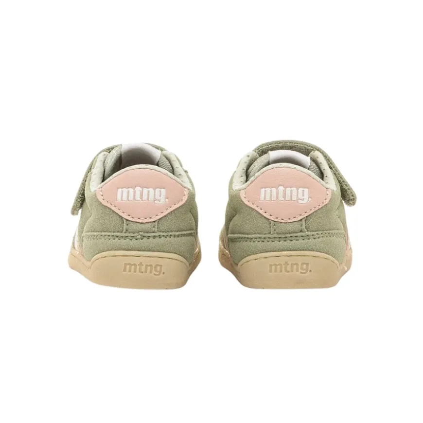 Zapatos Mustang kids 49060