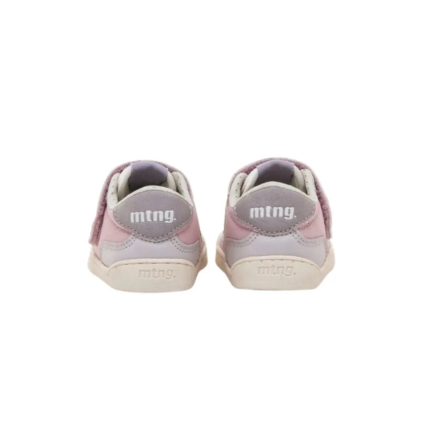 Zapatos Mustang kids 48934