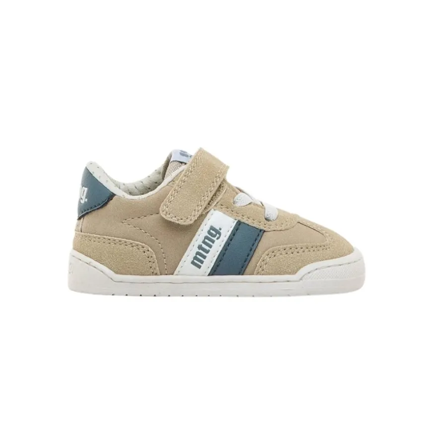 Zapatos Mustang kids 49060