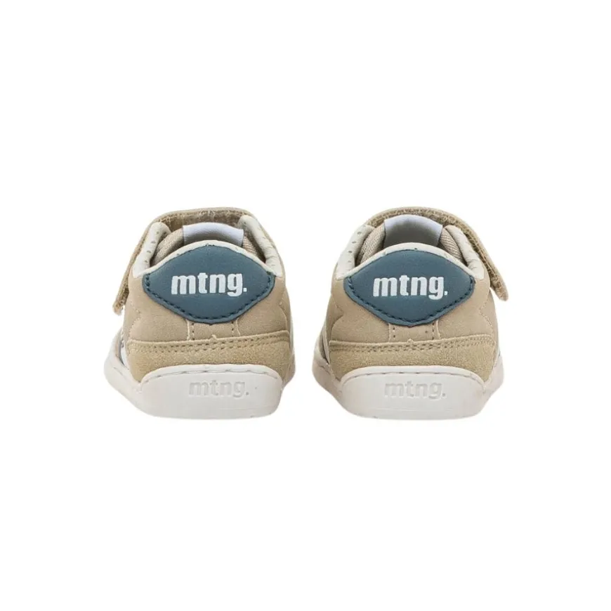 Zapatos Mustang kids 49060