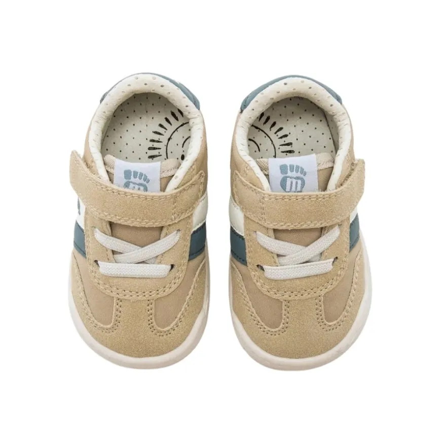 Zapatos Mustang kids 49060