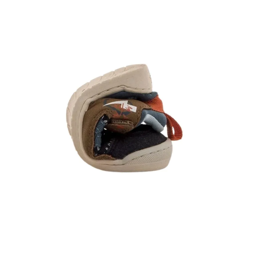 Zapatos Mustang kids 48908