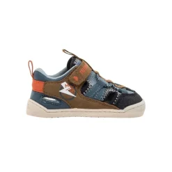 Zapatos Mustang kids 48908