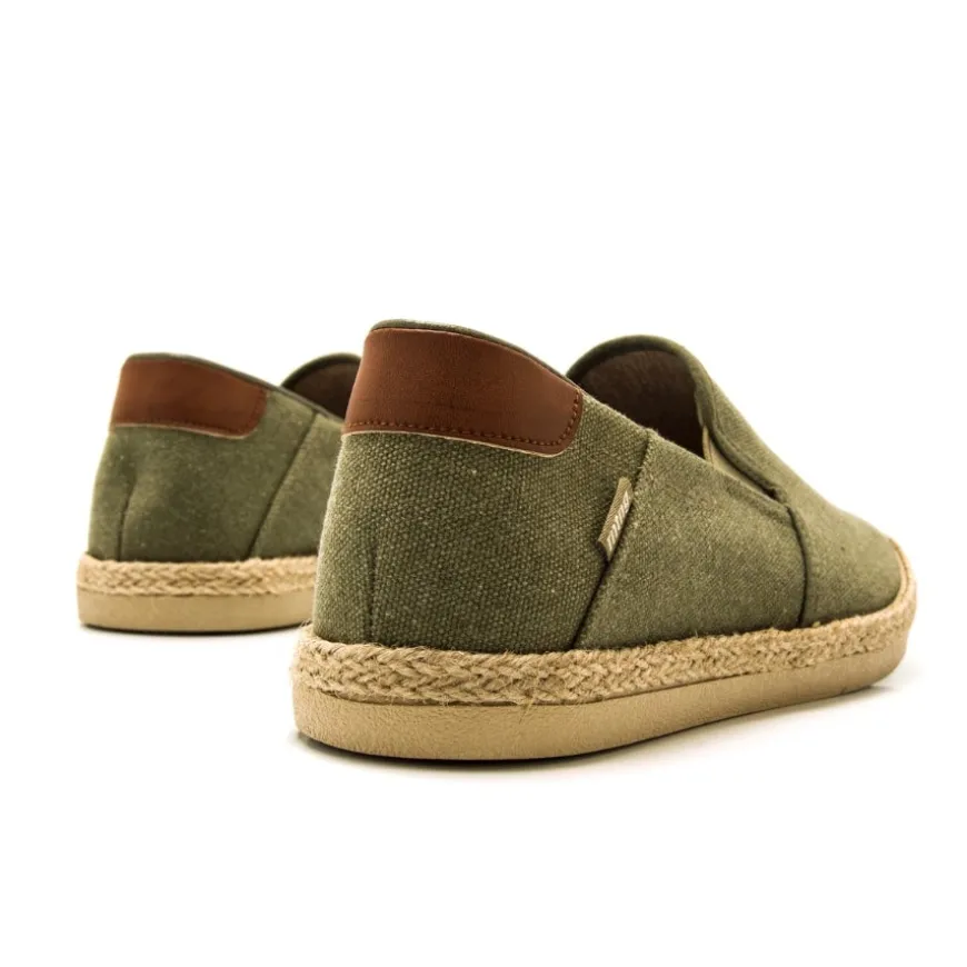 Zapatos Mustang LUMI KAKY SUNNY CUERO